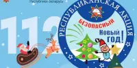 Акция "Безопасный Новый год". "Безопасные каникулы"