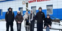 Каникулы с пользой!