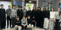 Шестой школьный день