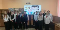 "Мы против буллинга"