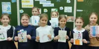 Классный час "Тайны голубой планеты: Школа водных детективов"