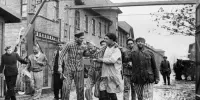 Сегодня Международный день памяти жертв Холокоста