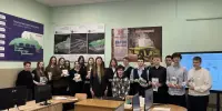 Выбираем инженерную профессию с БНТУ!