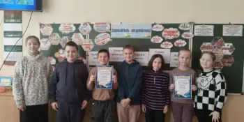 "Здоровым быть - век долгий жить"