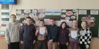 "Здоровым быть - век долгий жить"