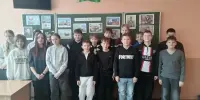 Игра-викторина "Познай Беларусь"