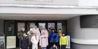 Тренинг по развитию уверенности в себе "Будь уверенным!"
