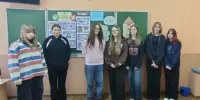 Игра-квест "Меридиан профессий"