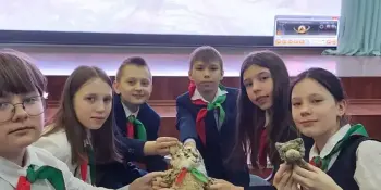 IV тур чемпионата по интеллектуальным играм