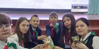 IV тур чемпионата по интеллектуальным играм
