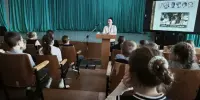 Выездная экскурсия ГУ "Борисовский объединенный музей"