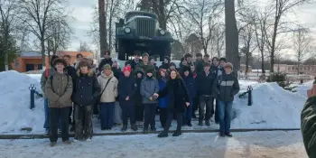 День открытых дверей в 72-ом ОУЦ