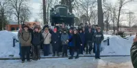 День открытых дверей в 72-ом ОУЦ