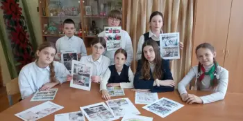 "Что значит быть патриотом: созидательный труд и общественный порядок во имя процветания Беларуси"