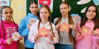 Все начинается с семьи