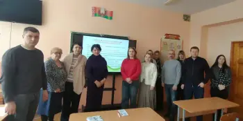 Круглый стол "Маркеры суицидального риска"