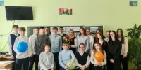 Конкурсная программа "Мы такие разные, но…"
