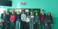 МУЗЫКАЛЬНАЯ ГОСТИНАЯ " ОБРАЗ ЖЕНЩИНЫ В СТИХАХ"