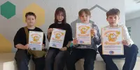 VI районный фестиваль "Первые шаги в Scratch"