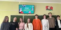 ЗОЖ-квиз, посвященный здоровому образу жизни