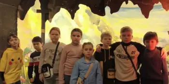Экскурсия в музей