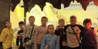 Экскурсия в музей