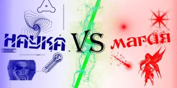 Научное шоу "Магия или наука? "