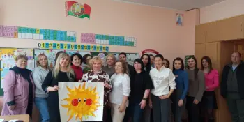 Родительский университет на тему "Здоровая семья — здоровый ребенок"
