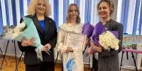 Республиканский конкурс профессионального мастерства "Учитель года"