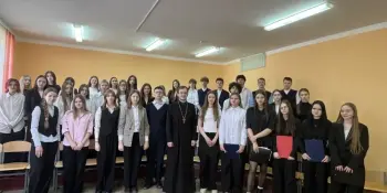 ШАГ: "Быть достойным гражданином Республики Беларусь – значит разделять и поддерживать духовные ценности белорусского общества"