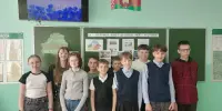 Внеклассное мероприятие на тему "Я патриот, или 7 шагов в моё будущее"