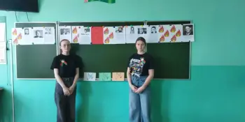 МЕРОПРИЯТИЕ "ПОЭЗИЯ ВОЕННЫХ ЛЕТ"