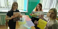 Правовой час "Права. Обязанности. Ответственность"