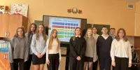 Турнир знатоков профессий