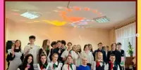 Энергия юности: как Борисов отметил День пионерской дружбы