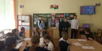 Правовой лабиринт "Знать и не нарушать"