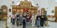Экскурсия в агрогородок Зембин — "Путешествие по родному краю: наш район"