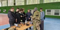 Первые выстрелы: как школьники осваивали БМП-2