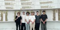 Маршрутами памяти
