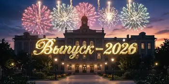 Звёздный выпуск – 2026