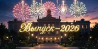 Звёздный выпуск – 2026
