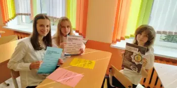 Проблемный диалог "Закон и ответственность"