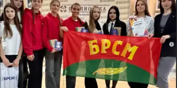 Скорость, логика и командный дух: наши на высоте!