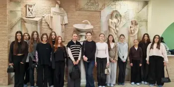 "Знакомство с профессией"