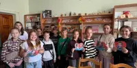 Исторический квест "Беларусь: страницы истории"