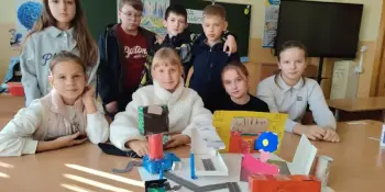 Город будущего начинается с нас: строим процветающую Беларусь уже сегодня!
