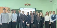 Урок "Формула спокойствия: инструменты для сохранения ресурса в школе и жизни"