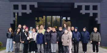 Колокольный звон Хатыни: помним, чтобы жить...