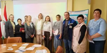 Проект "Счастливое родительство"