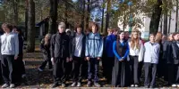 Агитационная работа и военно-профессиональное ориентирование